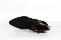 Bottines Femme Fugitive Bazil Noir