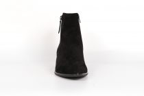 Bottines Femme Fugitive Bazil Noir