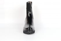 Bottines Femme Fugitive Boa Vernis Noir