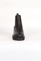 Bottines Femme Fugitive Bogota Vintage Noir
