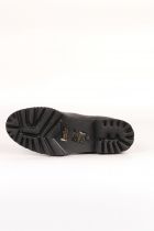 Bottines Femme Fugitive Bogota Vintage Noir