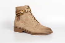 Bottines Femme Fugitive Gency Artic