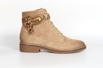 Bottines Femme Fugitive Gency Artic