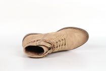 Bottines Femme Fugitive Gency Artic