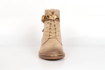 Bottines Femme Fugitive Gency Artic