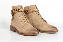 Bottines Femme Fugitive Gency Artic