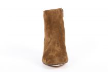 Bottines femme Fugitive Paros Kaki