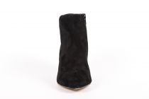 Bottines femme Fugitive Paros Noir