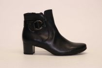 Bottines Femme Gabor 32.824.67 Noir