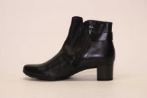 Bottines Femme Gabor 32.824.67 Noir