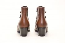 Bottines Femme Gabor 35.522.24 Marron