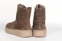 Bottines Femme Gabor 73.542.18 Mohair