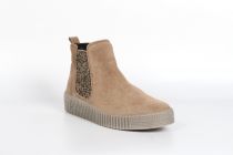 Bottines Femme Gabor 73.731.11 Sahara