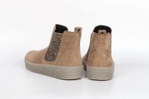 Bottines Femme Gabor 73.731.11 Sahara