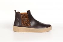 Bottines Femme Gabor 73.731.28 Moro