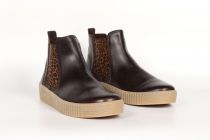 Bottines Femme Gabor 73.731.28 Moro