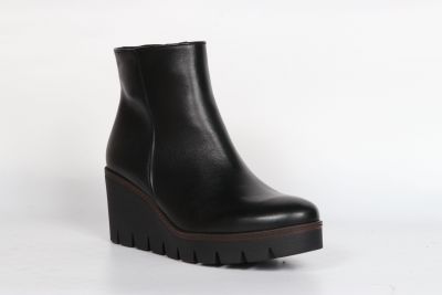 Bottines Femme Gabor 74.780.27 Noir