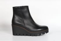 Bottines Femme Gabor 74.780.27 Noir