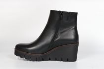 Bottines Femme Gabor 74.780.27 Noir