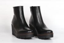 Bottines Femme Gabor 74.780.27 Noir