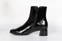 Bottines Femme Gabor 75.680.97 Vernis Noir