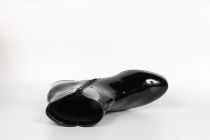 Bottines Femme Gabor 75.680.97 Vernis Noir