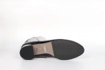 Bottines Femme Gabor 75.680.97 Vernis Noir