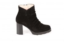 Bottines femme Gadea Rub1277 Silk Noir