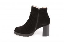 Bottines femme Gadea Rub1277 Silk Noir