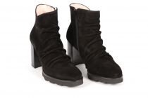 Bottines femme Gadea Rub1277 Silk Noir