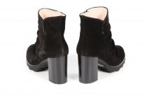 Bottines femme Gadea Rub1277 Silk Noir