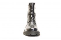 Bottines Femme Inuovo A17009 Black Vec