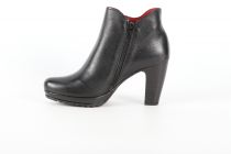 Bottines femme Jose Saenz 7168 Noir