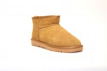 Bottines Femme Kelara K21213 Camel