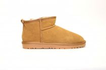 Bottines Femme Kelara K21213 Camel