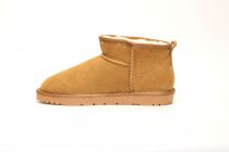 Bottines Femme Kelara K21213 Camel