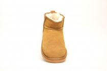 Bottines Femme Kelara K21213 Camel