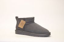 Bottines Femme Kelara K21213 Gris