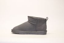 Bottines Femme Kelara K21213 Gris