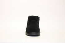 Bottines Femme Kelara K21213 Noir