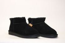 Bottines Femme Kelara K21213 Noir