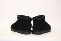 Bottines Femme Kelara K21213 Noir