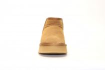 Bottines Femme Kelara K31224 Camel