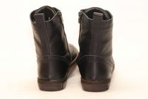 Bottines Femme Kok And Koon Aline Noir