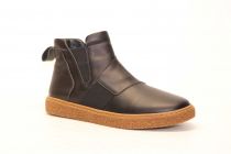 Bottines Femme Kok And Koon Fantine Noir