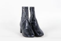 Bottines Femme Les Tropéziennes Daniela Bleu Irisé