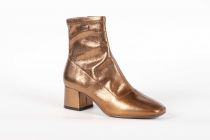 Bottines Femme Les Tropéziennes Daniela Bronze