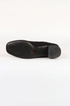 Bottines Femme Les Tropéziennes Daniela Velours Noir