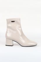 Bottines Femme Les Tropéziennes Daniela Vernis Blanc