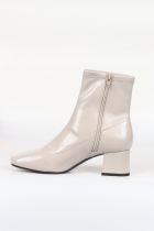Bottines Femme Les Tropéziennes Daniela Vernis Blanc